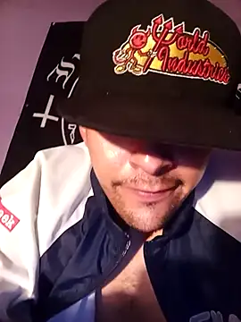 Snapshot of satanix7 chatting on February 27, 2026, 10:48 am satanix7 online show from February 27, 2026, 10:48 am