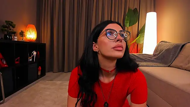 BrainyBelle online show from April 9, 2026, 3:30 am