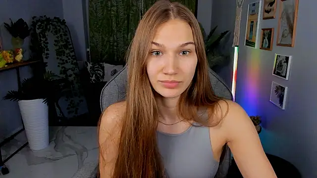 Sweet Emilya online show from March 24, 2026, 6:02 am