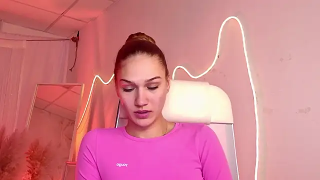 Sweet Emilya online show from March 8, 2026, 11:57 am