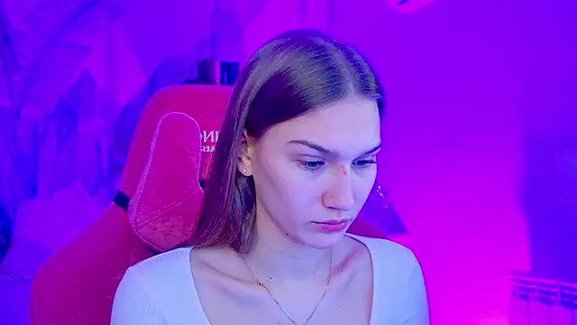 Sweet Emilya online show from March 10, 2026, 7:56 am