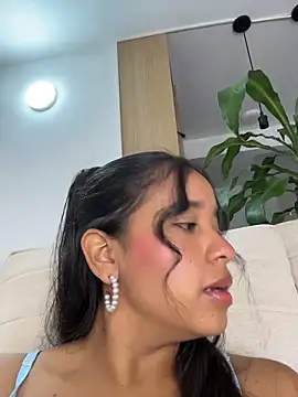 Victoria arcos online show from March 12, 2026, 2:43 pm