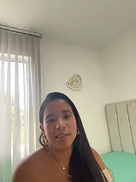 Victoria arcos online show from March 11, 2026, 3:39 pm