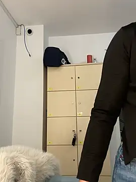 Bunny Lush online show from March 1, 2026, 4:12 am