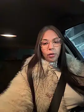 Bunny Lush online show from March 5, 2026, 4:09 am