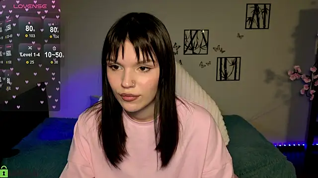 JanetCensley online show from May 6, 2026, 9:24 am