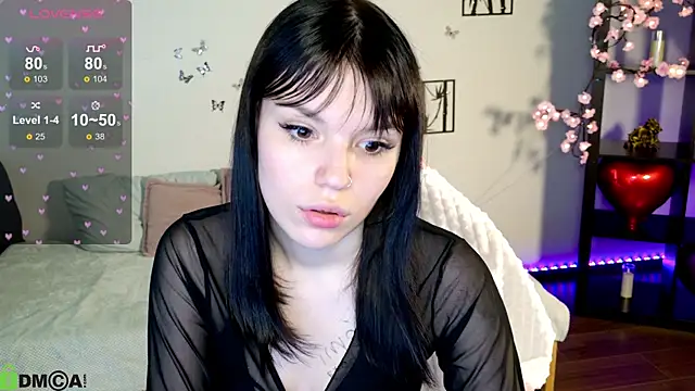 JanetCensley online show from May 25, 2026, 8:24 am