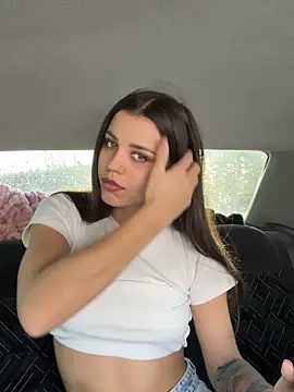 Black Enigma  online show from March 9, 2026, 2:04 am