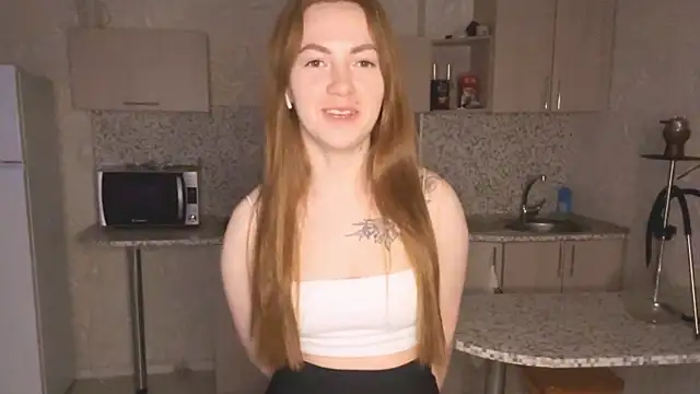 Snapshot of AnnitaPaider chatting on February 26, 2026, 7:36 pm AnnitaPaider online show from February 26, 2026, 7:36 pm