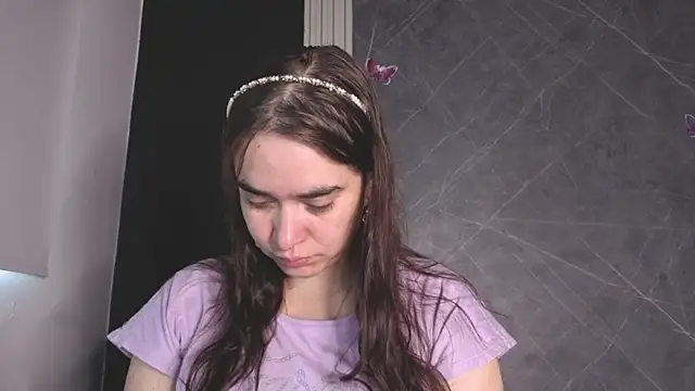 Snapshot of _VALERIAGOMEZ chatting on July 22, 2026, 12:07 pm VALERIAGOMEZ online show from July 22, 2026, 12:07 pm