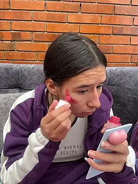 Snapshot of LilyRossi_ chatting on July 14, 2026, 1:06 pm LilyRossi online show from July 14, 2026, 1:06 pm