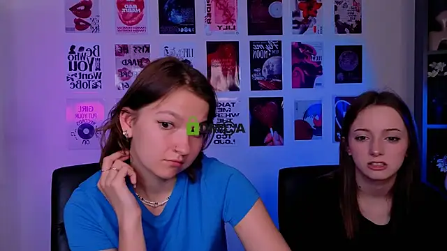Snapshot of chloe_ley chatting on July 9, 2026, 11:10 am chloe ley online show from July 9, 2026, 11:10 am