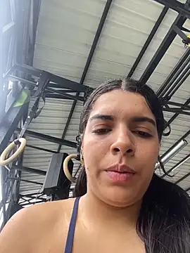 Arianna Moore online show from March 25, 2026, 3:33 pm