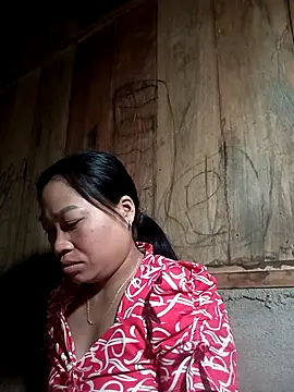 Mizu-hotshow online show from March 11, 2026, 8:58 pm