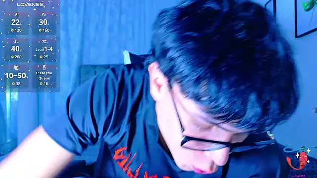 Dantekent online show from March 30, 2026, 12:39 pm