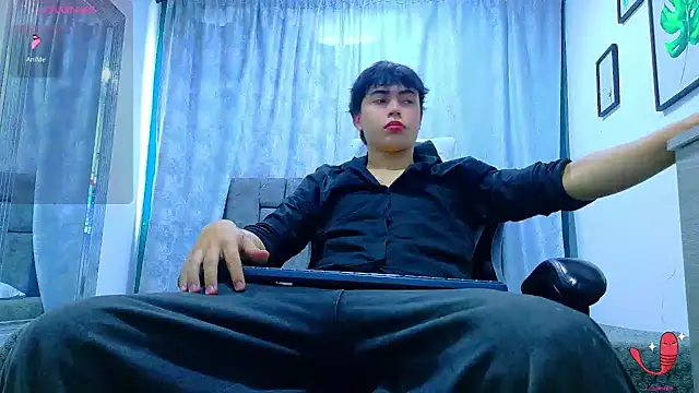 Dantekent online show from May 8, 2026, 1:37 pm