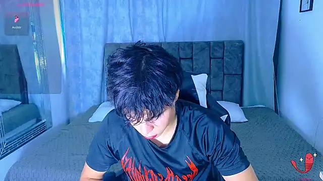 Dantekent online show from May 2, 2026, 1:38 pm