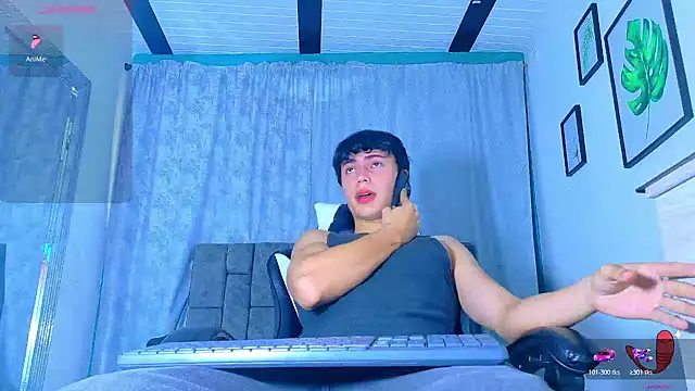Dantekent online show from May 6, 2026, 1:37 pm