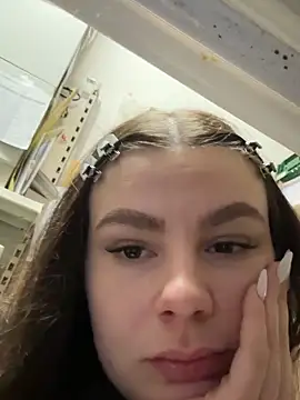 Snapshot of Livia101 chatting on February 26, 2026, 5:46 pm Livia101 online show from February 26, 2026, 5:46 pm