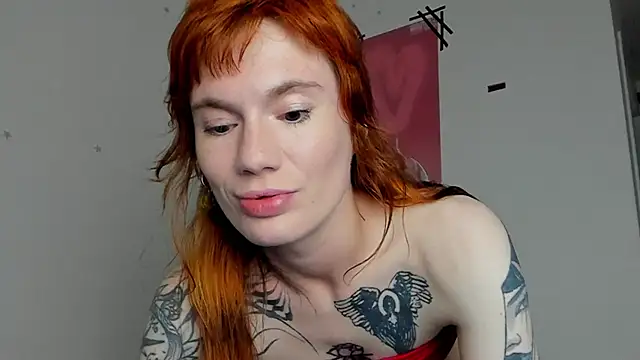 Angie CandyCat online show from June 11, 2026, 3:03 am