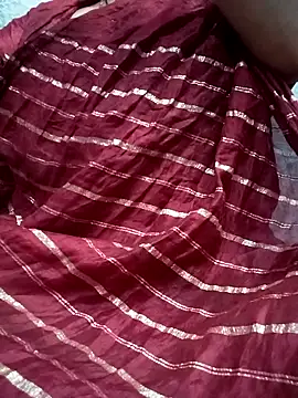 DiyaBaby-11 online show from March 25, 2026, 7:52 am