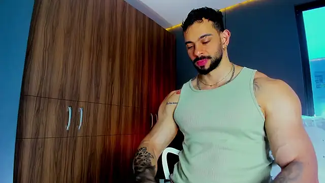 massimo visconti online show from March 31, 2026, 2:30 pm