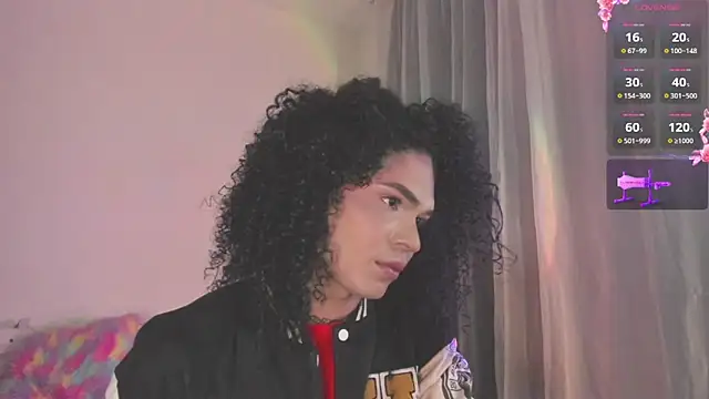 V-nus online show from March 28, 2026, 4:35 am