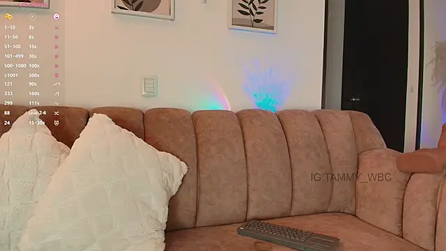 Snapshot of tammyyyy__ chatting on March 27, 2026, 9:27 pm tammyyyy online show from March 27, 2026, 9:27 pm