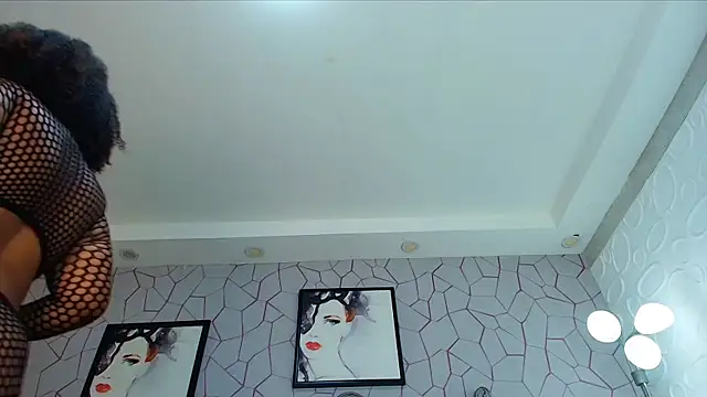 Genesisraydenx online show from April 7, 2026, 7:48 pm