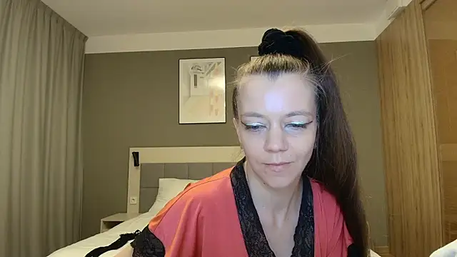 Yana-XX online show from April 2, 2026, 6:25 pm