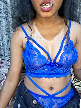 Snapshot of Akni_ chatting on June 23, 2026, 7:34 pm Akni online show from June 23, 2026, 7:34 pm