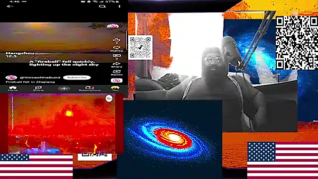 RussellTaylorLacy online show from July 6, 2026, 3:03 pm