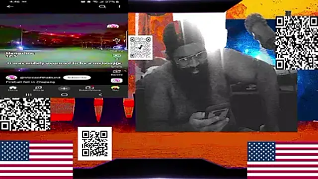 Snapshot of RussellTaylorLacy chatting on June 5, 2026, 11:27 am RussellTaylorLacy online show from June 5, 2026, 11:27 am