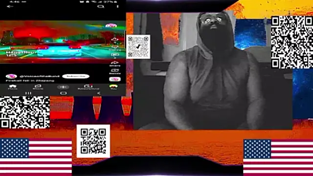 RussellTaylorLacy online show from June 17, 2026, 3:39 am