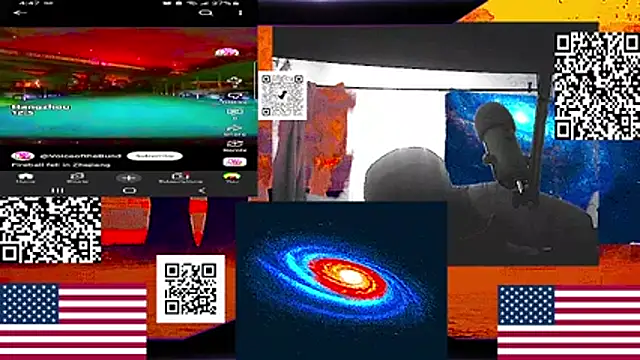 RussellTaylorLacy online show from June 9, 2026, 7:04 pm
