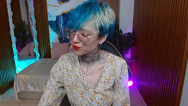 Snapshot of Lyra_tay chatting on March 5, 2026, 7:10 pm Lyra tay online show from March 5, 2026, 7:10 pm