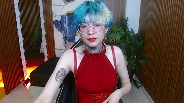 Snapshot of Lyra_tay chatting on April 12, 2026, 11:24 am Lyra tay online show from April 12, 2026, 11:24 am