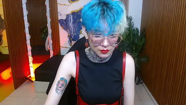 Snapshot of Lyra_tay chatting on April 4, 2026, 7:09 pm Lyra tay online show from April 4, 2026, 7:09 pm