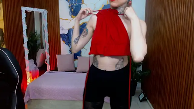 Snapshot of Lyra_tay chatting on March 8, 2026, 11:57 am Lyra tay online show from March 8, 2026, 11:57 am