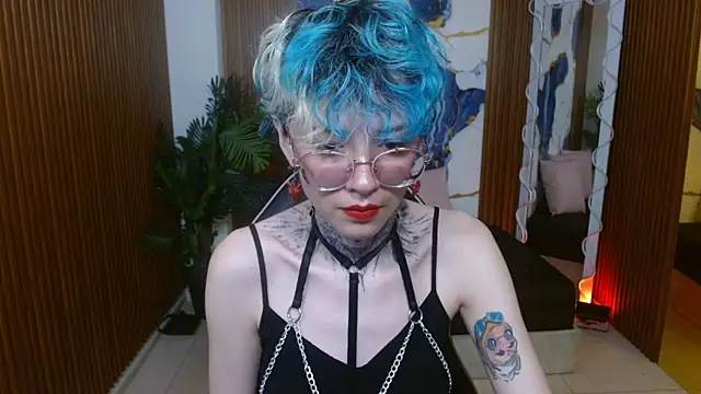 Snapshot of Lyra_tay chatting on April 17, 2026, 7:06 pm Lyra tay online show from April 17, 2026, 7:06 pm