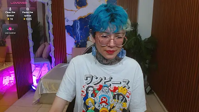 Snapshot of Lyra_tay chatting on March 12, 2026, 11:25 am Lyra tay online show from March 12, 2026, 11:25 am