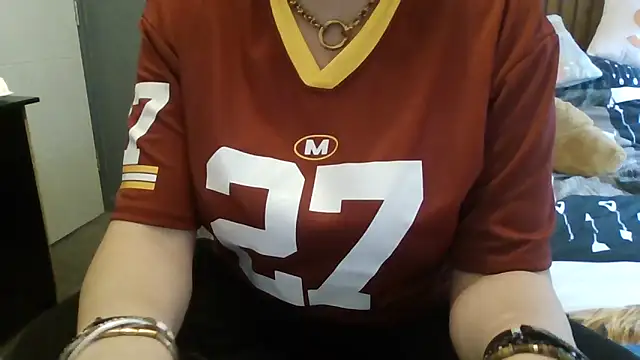 StaceyXOXO online show from March 26, 2026, 5:11 pm