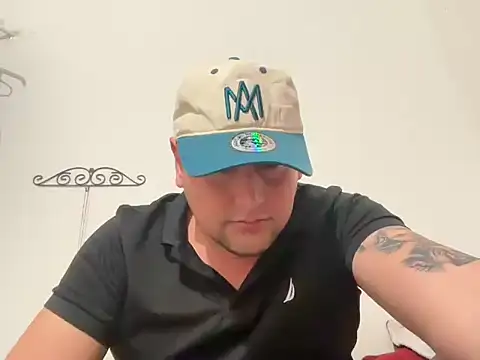 Oscar6867 online show from February 27, 2026, 7:19 am