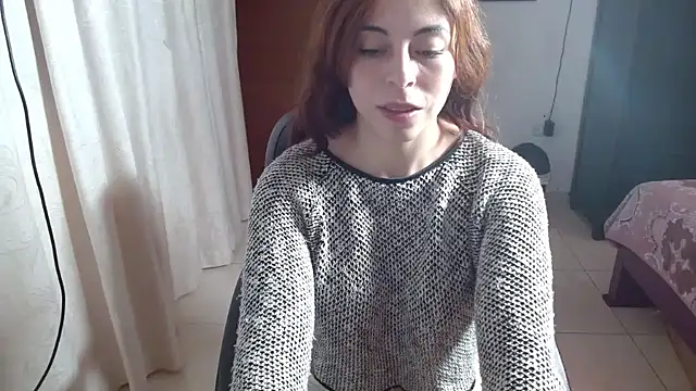 IrisArellano  online show from June 12, 2026, 1:20 pm