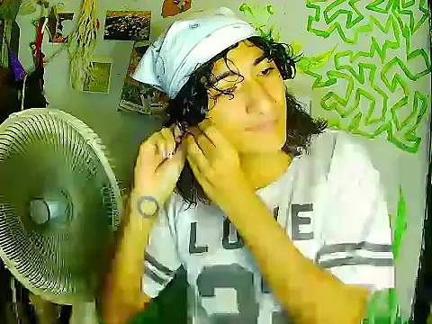 Snapshot of RAMONA_TIJERAX chatting on August 7, 2026, 9:04 am RAMONA TIJERAX online show from August 7, 2026, 9:04 am