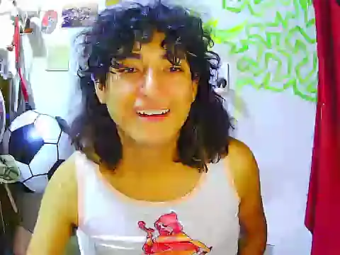 Snapshot of RAMONA_TIJERAX chatting on July 18, 2026, 11:02 pm RAMONA TIJERAX online show from July 18, 2026, 11:02 pm