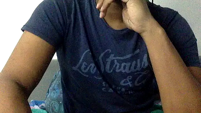 Jhblack75 online show from February 27, 2026, 8:25 am