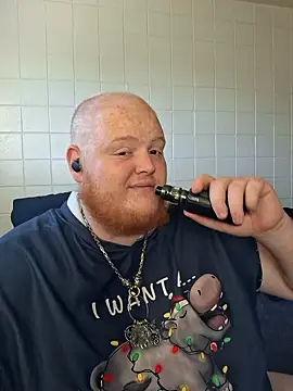 Sexydaddyredandgirls online show from February 26, 2026, 11:49 pm