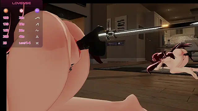 Akira Noctra online show from March 25, 2026, 11:20 am