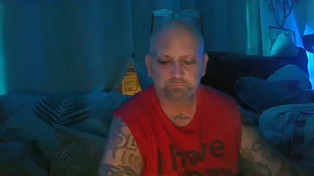 Sissycuck256 online show from June 9, 2026, 6:36 am